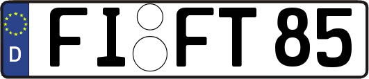 FI-FT85