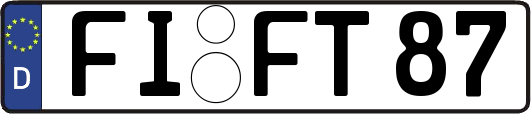 FI-FT87