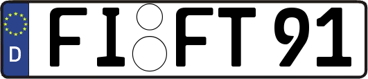 FI-FT91