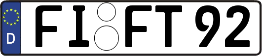 FI-FT92