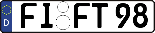 FI-FT98