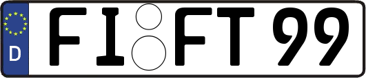 FI-FT99