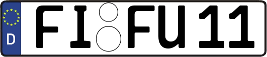 FI-FU11