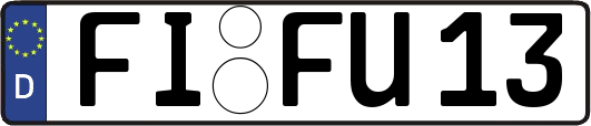 FI-FU13