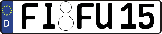 FI-FU15