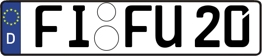 FI-FU20