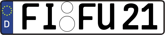 FI-FU21