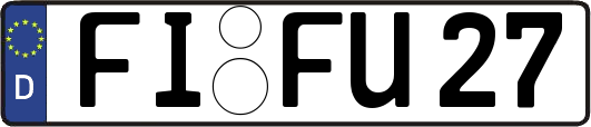 FI-FU27
