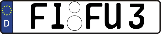 FI-FU3