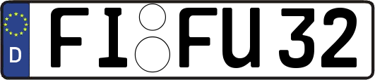 FI-FU32