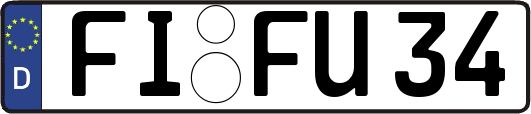 FI-FU34