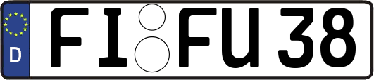 FI-FU38