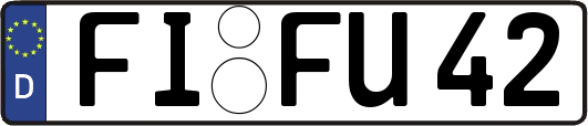 FI-FU42