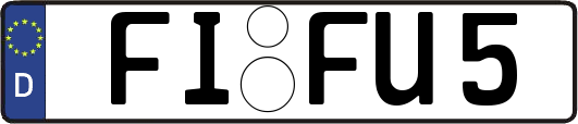 FI-FU5