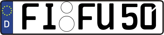 FI-FU50