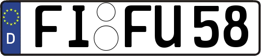 FI-FU58