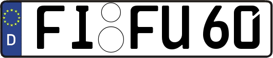 FI-FU60