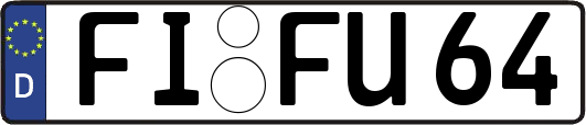 FI-FU64