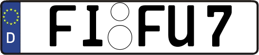 FI-FU7