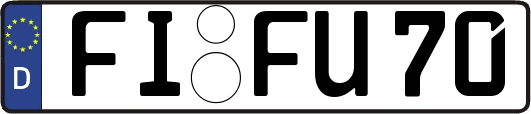 FI-FU70
