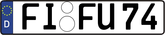 FI-FU74