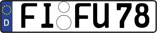 FI-FU78