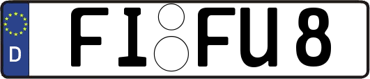 FI-FU8
