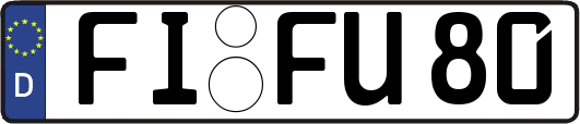 FI-FU80