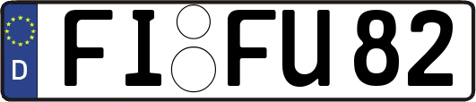 FI-FU82