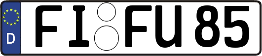 FI-FU85