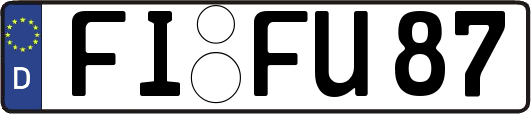 FI-FU87