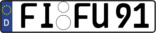 FI-FU91