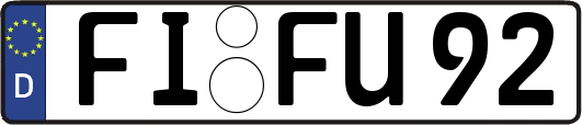 FI-FU92