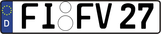 FI-FV27