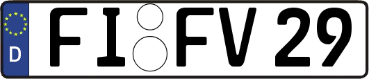 FI-FV29