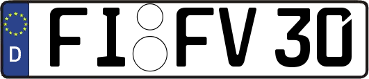 FI-FV30