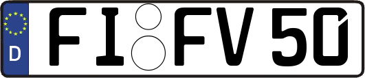 FI-FV50
