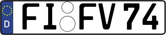 FI-FV74