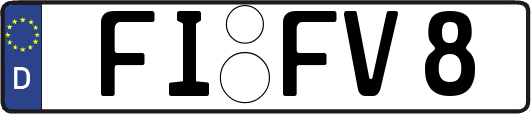 FI-FV8