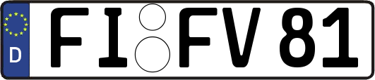 FI-FV81