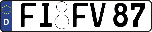 FI-FV87