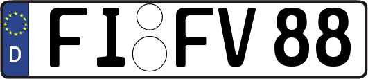 FI-FV88