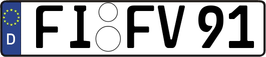 FI-FV91