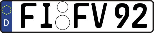FI-FV92
