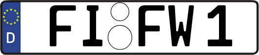 FI-FW1