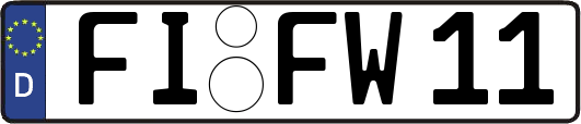FI-FW11