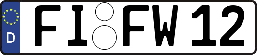 FI-FW12