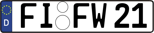 FI-FW21