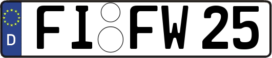 FI-FW25