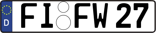 FI-FW27